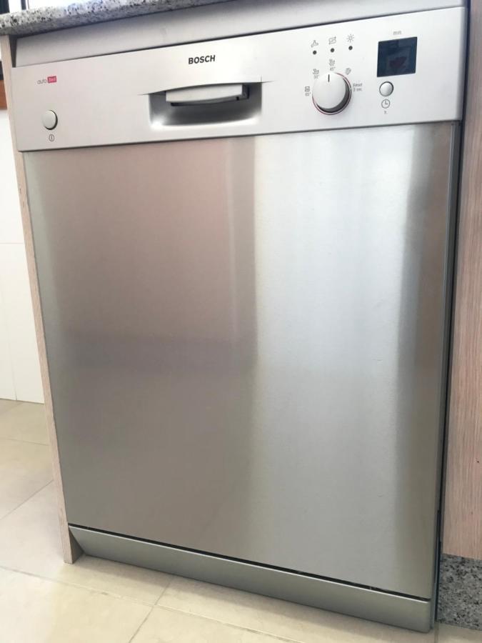 Apartamentos Trebol Sanxenxo Eksteriør billede