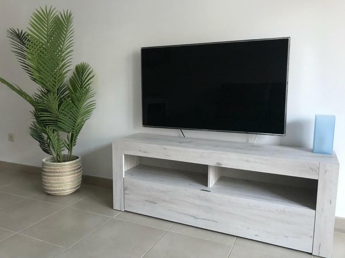 Apartamentos Trebol Sanxenxo Eksteriør billede